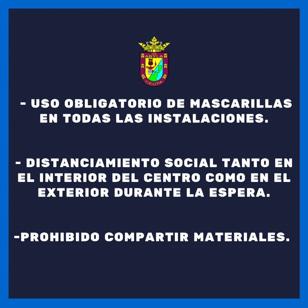 ACCESOS EXAMENES SEPTIEMBRE 2