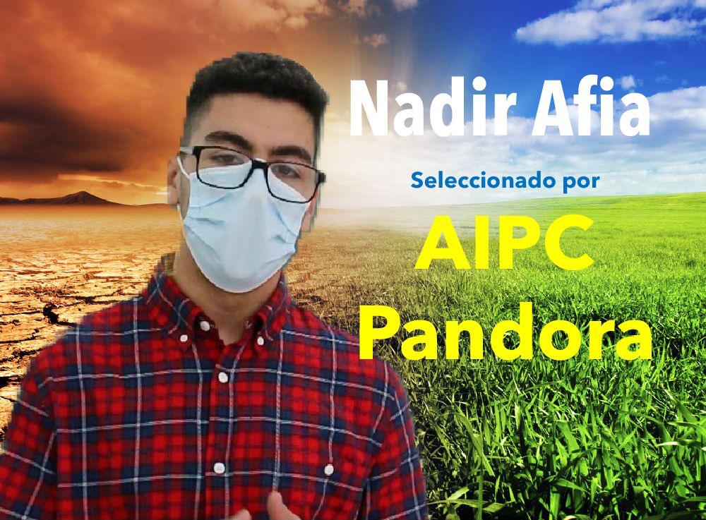 AIPCPANDORA
