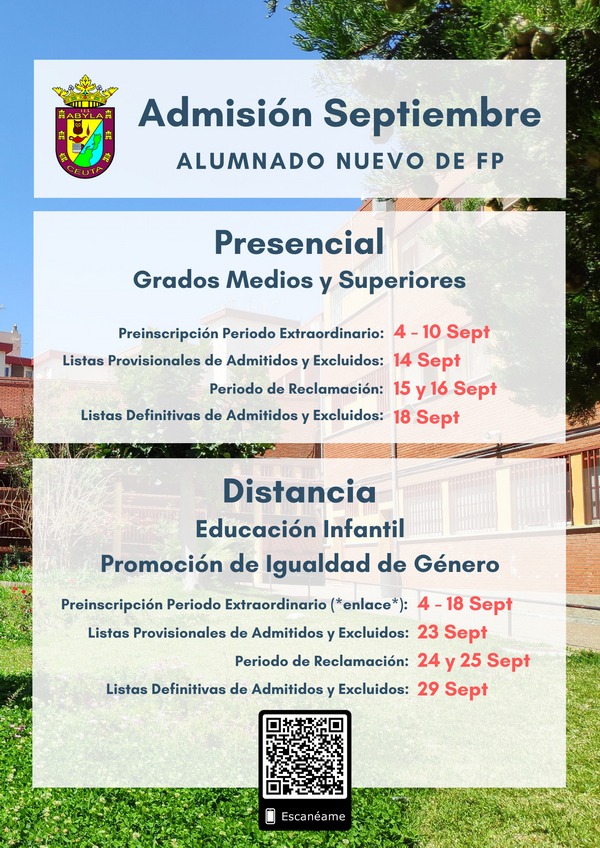 Admisión Septiembre 2020 redimensionar