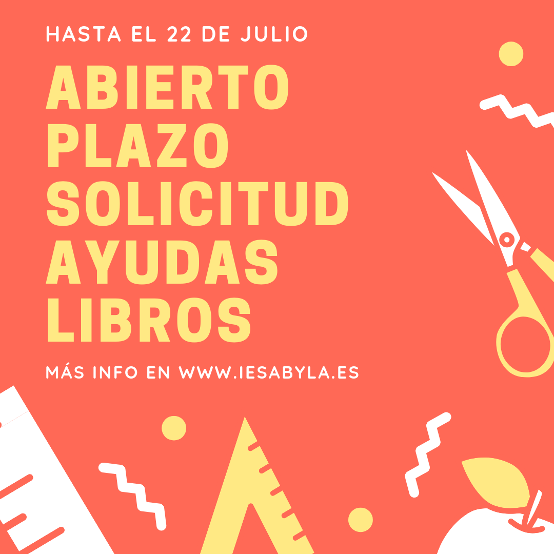 Ayuda Libros