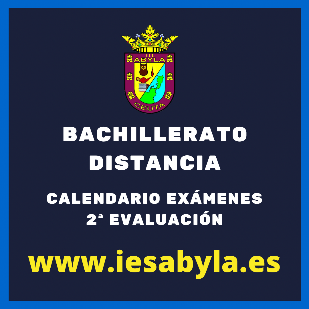 Calendario ex Dist Bach 2