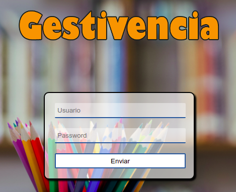 Gestivencia