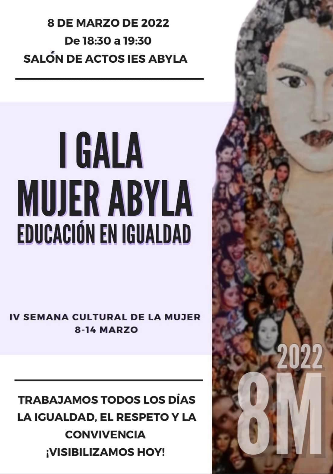 IGALAMUJER