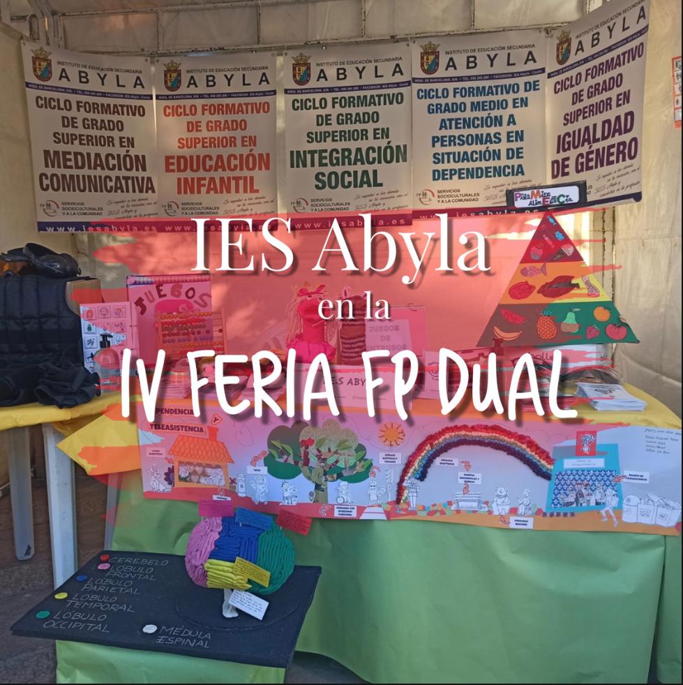 IVFeria FPDUAL