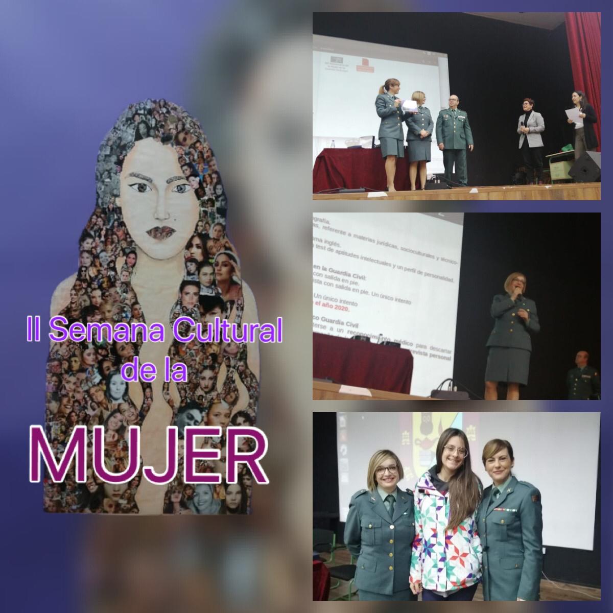 MujerGC