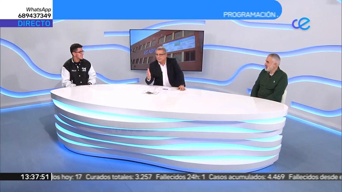 Nadir rtvce