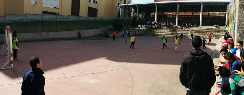recreo