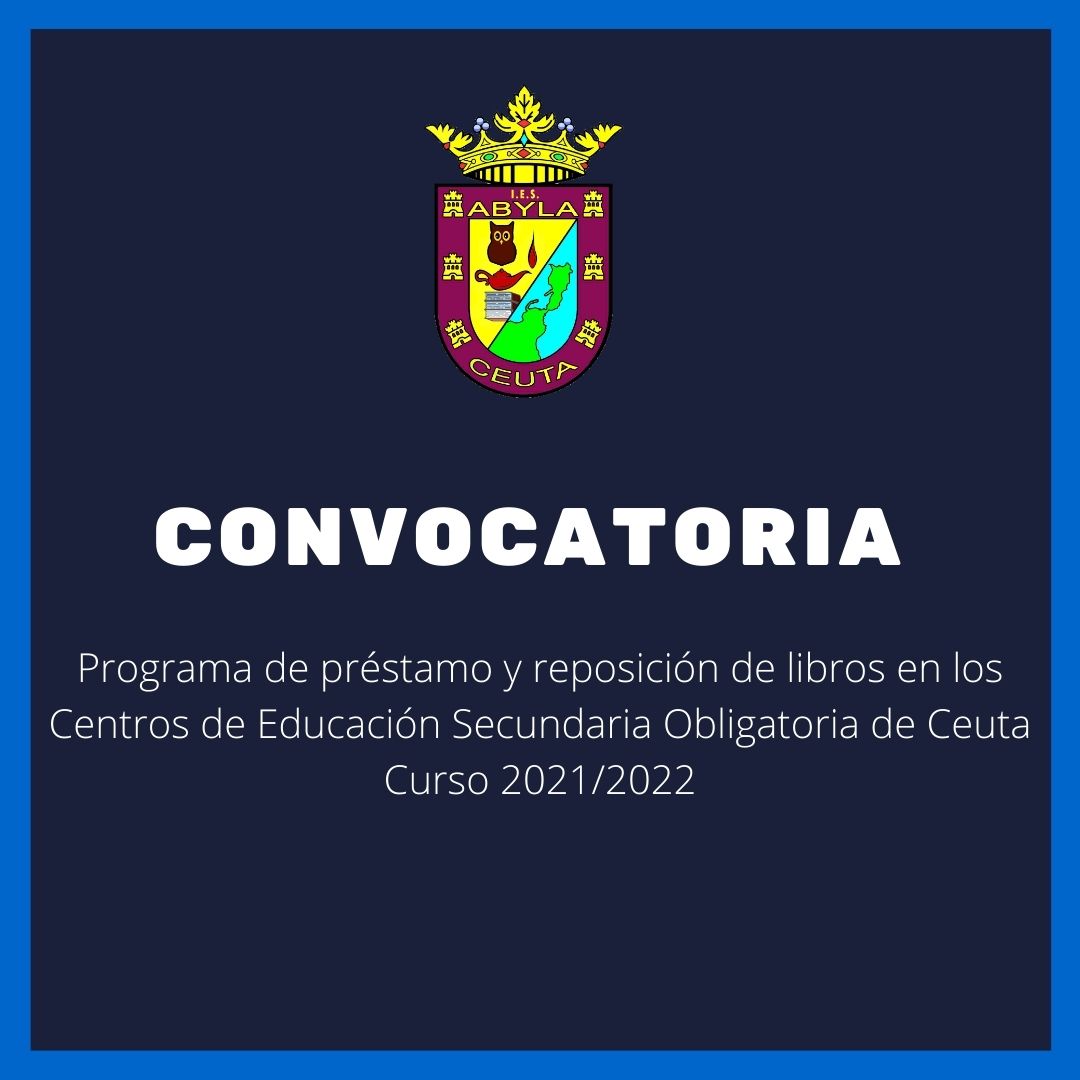 Programa prestamo libros