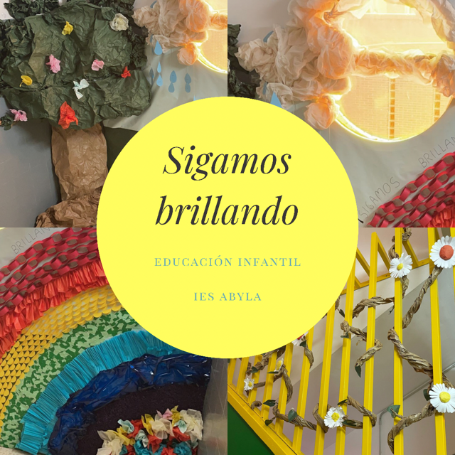 SigamosBrillando