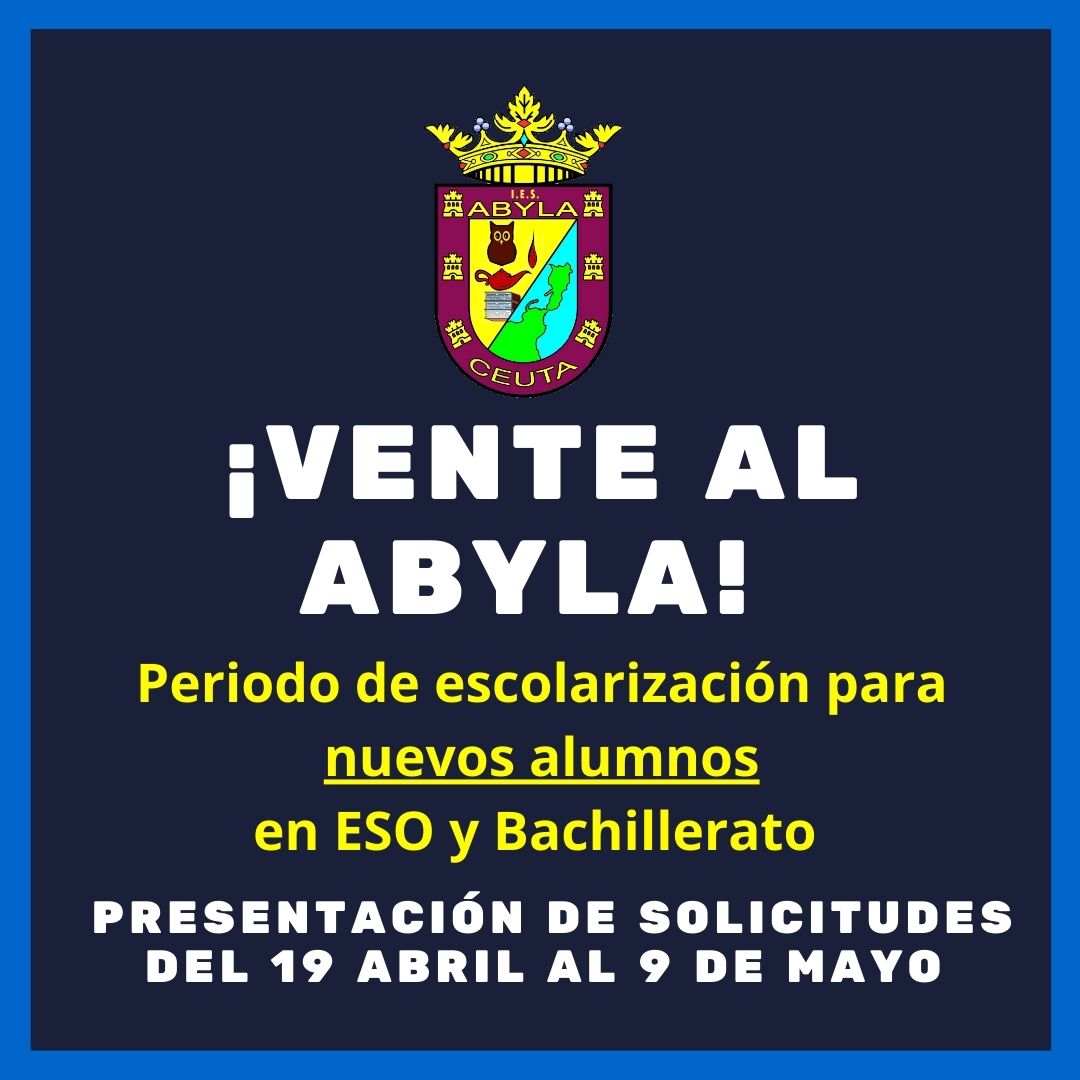 VENTE AL ABYLA 2023 1