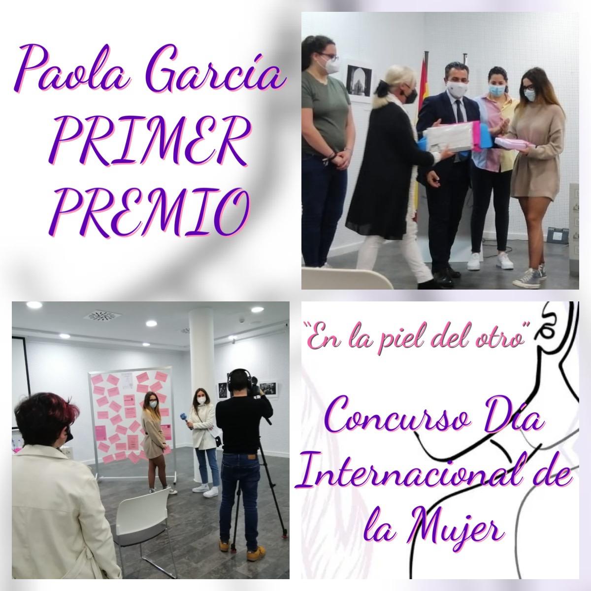 concurso dia mujer2021