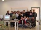 Alumnos Informática Bachillerato