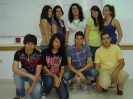 Curso 2009-2010