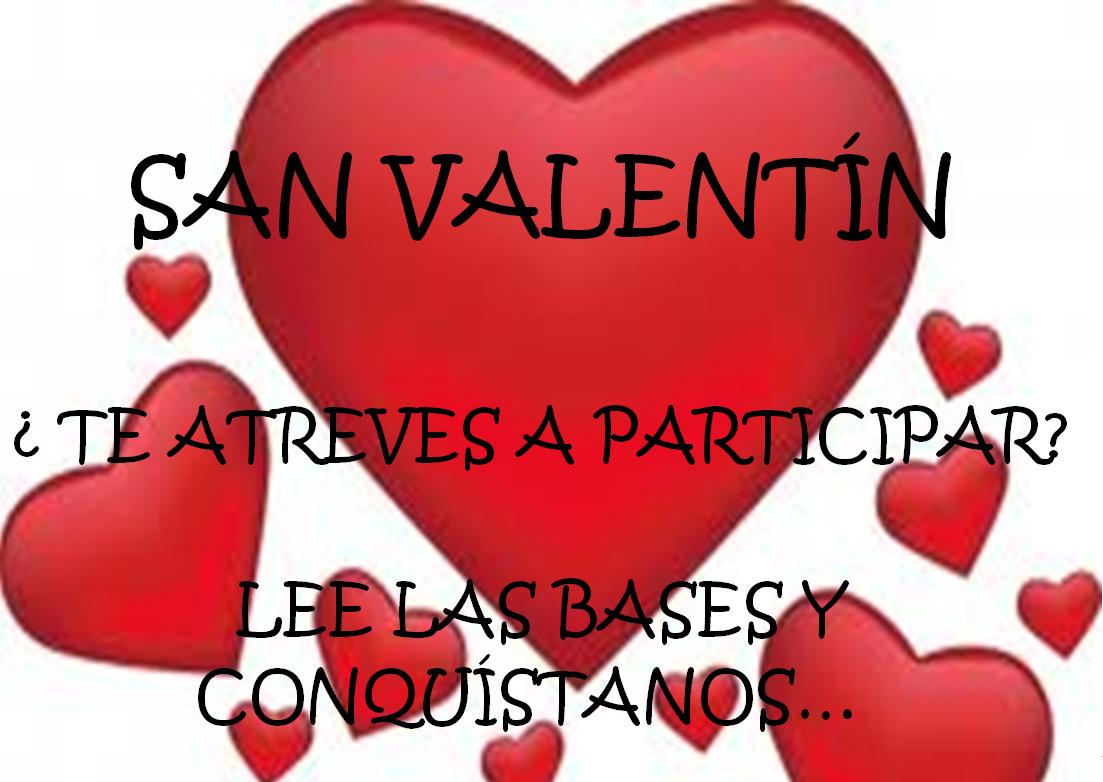 SanValentin