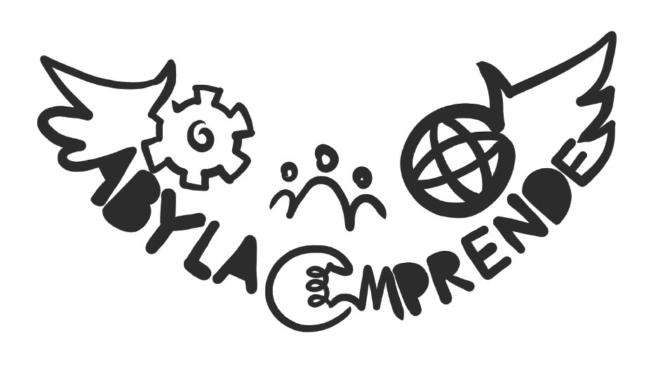 LOGO EMPRENDE