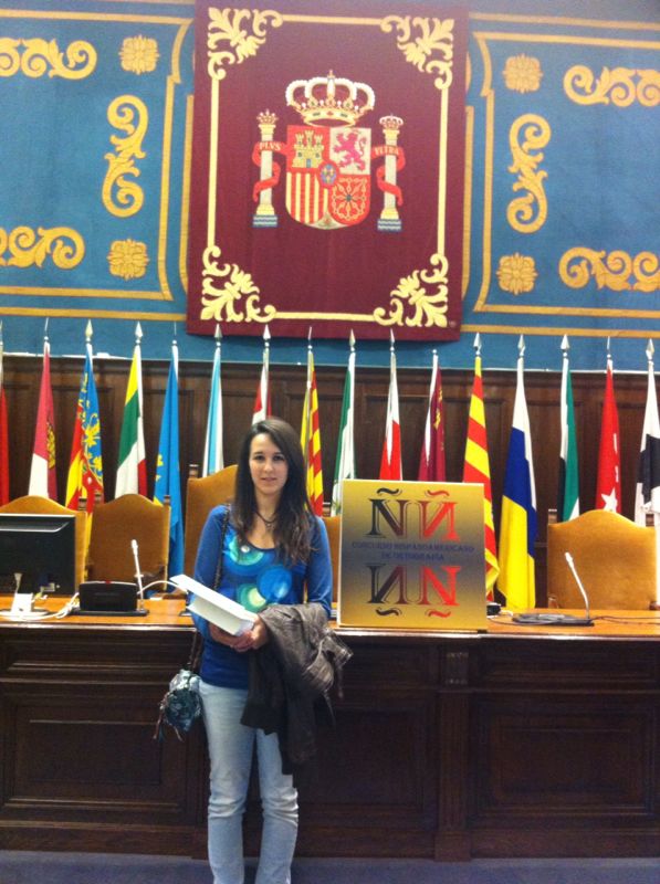 Carmen de Parada