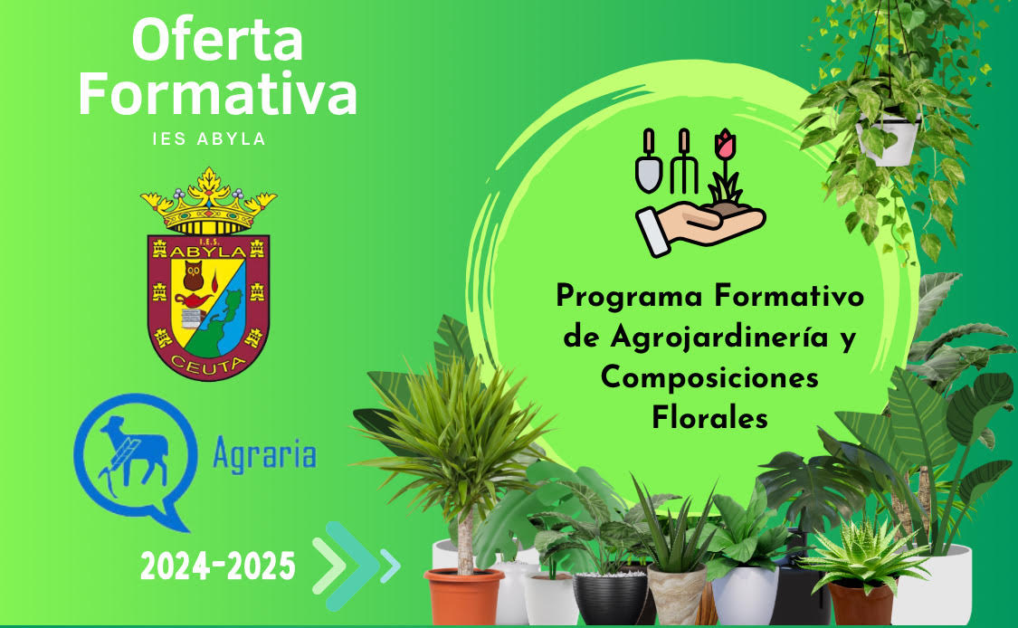 ProgramaAgrojardineria