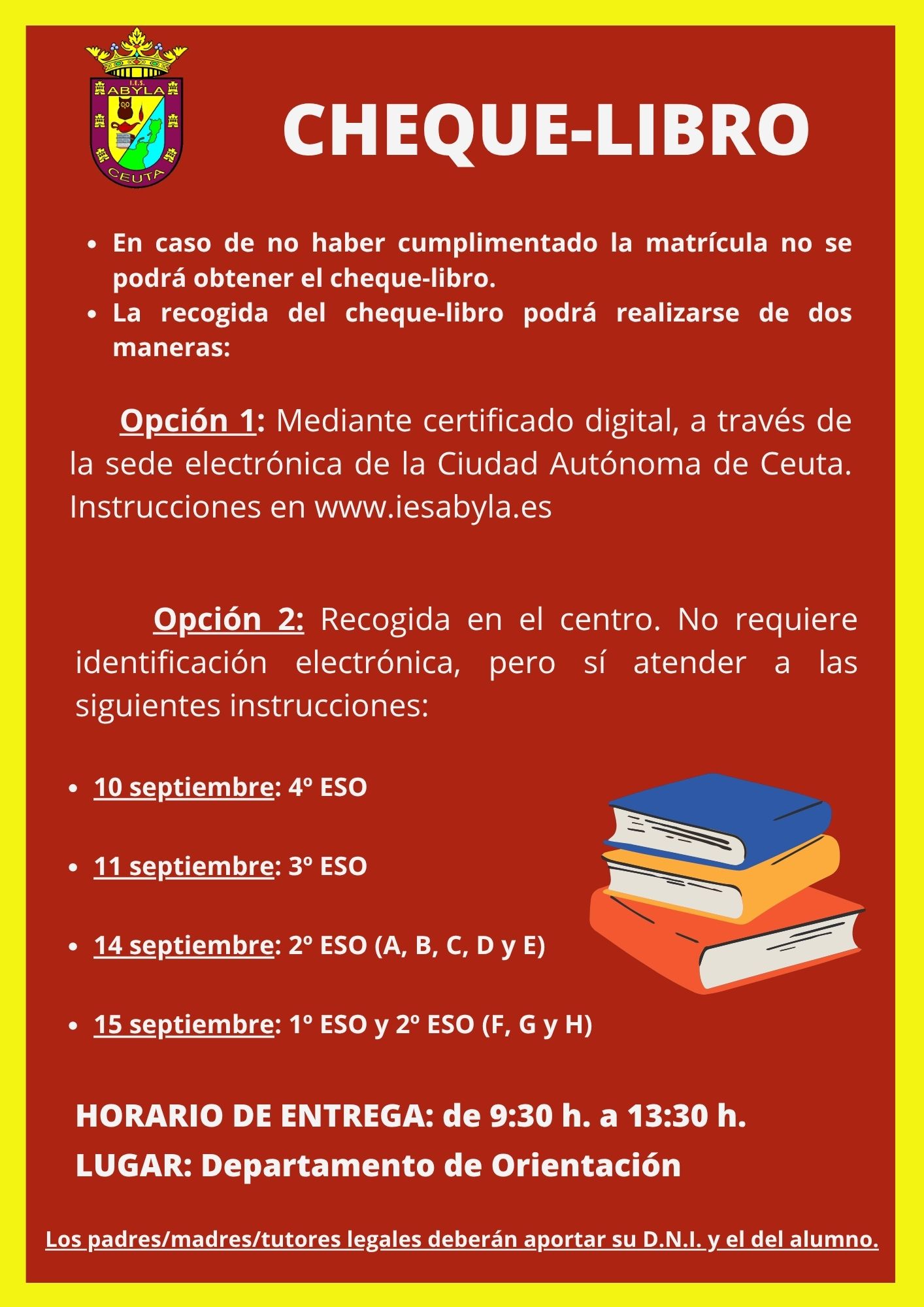chequelibro 2627